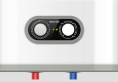 Электрический накопительный водонагреватель Termica NEMO 50 INOX