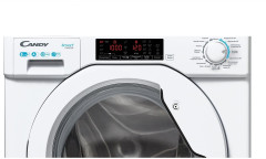 Встраиваемая стиральная машина Candy CDB 485