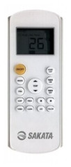 Настенная сплит-система Sakata SIE-60SJ / SOE-60VJ