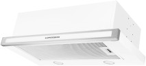 Встраиваемая вытяжка Kuppersberg Slimlux IV 60 BGL