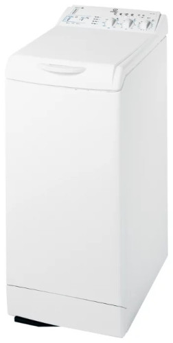 Стиральная машина Indesit WITL 851