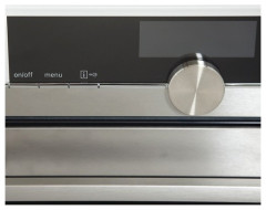 Электрический духовой шкаф Siemens HM 636GNW1