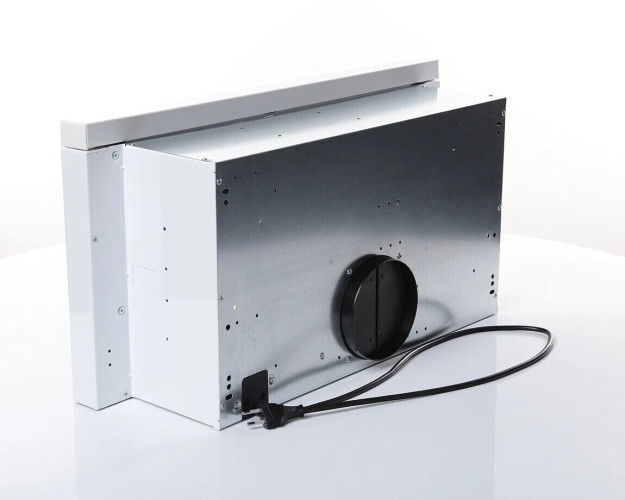 Встраиваемая вытяжка Zigmund & Shtain K 009.6 W