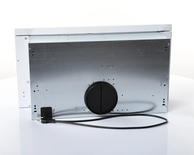 Встраиваемая вытяжка Zigmund & Shtain K 009.6 W