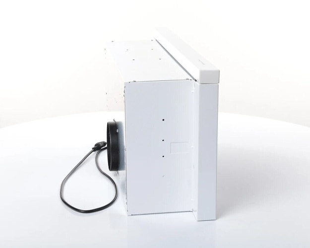 Встраиваемая вытяжка Zigmund & Shtain K 009.6 W