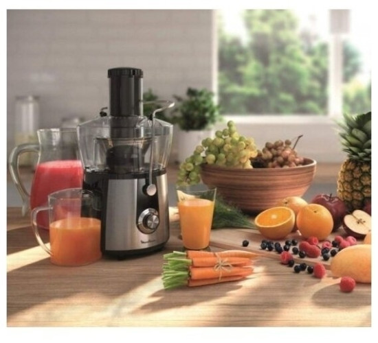 Соковыжималка Moulinex JU550D10