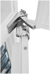 Встраиваемый холодильник Scandilux CSBI 249 M