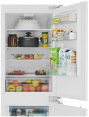 Встраиваемый холодильник Scandilux CSBI 249 M