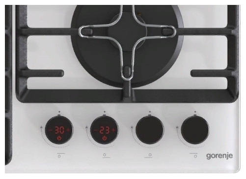 Газовая варочная панель Gorenje GKTW 641 SYW