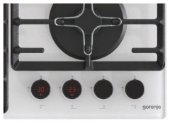 Газовая варочная панель Gorenje GKTW 641 SYW