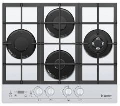 Газовая варочная панель GEFEST ПВГ 2231-08 К12