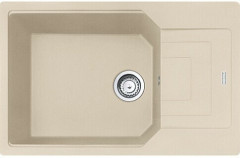 Кухонная мойка Franke UBG 611-78L бежевый 114.0595.288