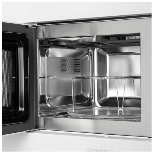 Микроволновая печь встраиваемая MAUNFELD MBMO.20.2PGW