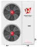 Колонный кондиционер Royal Clima RC-AT48HN