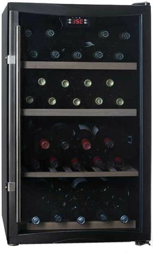Винный шкаф Cavanova TW030T