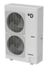 Внешний блок Daichi DF140A8MS1