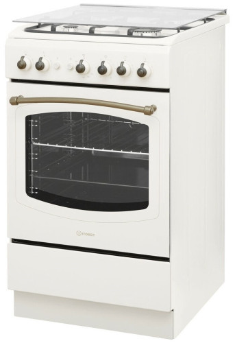 Газовая плита Indesit IS 5G1MMJ