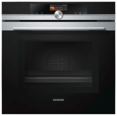 Электрический духовой шкаф Siemens HM 676G0S1