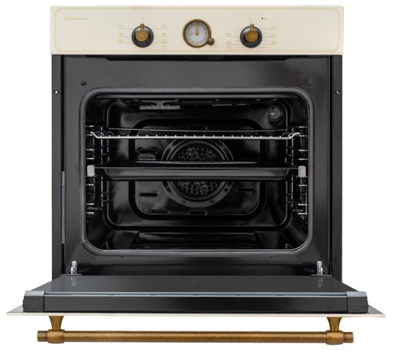 Электрический духовой шкаф Schaub Lorenz SLB EB6860
