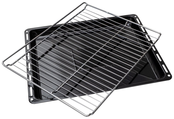 Электрический духовой шкаф Schaub Lorenz SLB EB6860