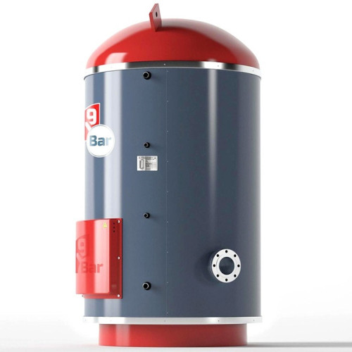 Электрический накопительный водонагреватель 9Bar SE 600 10Бар