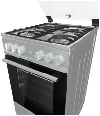 Газовая плита Gorenje G 5111 XF