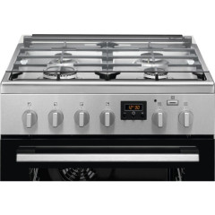 Комбинированная плита Electrolux RKK660201X