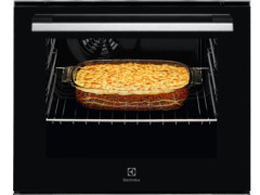 Комбинированная плита Electrolux RKK660201X