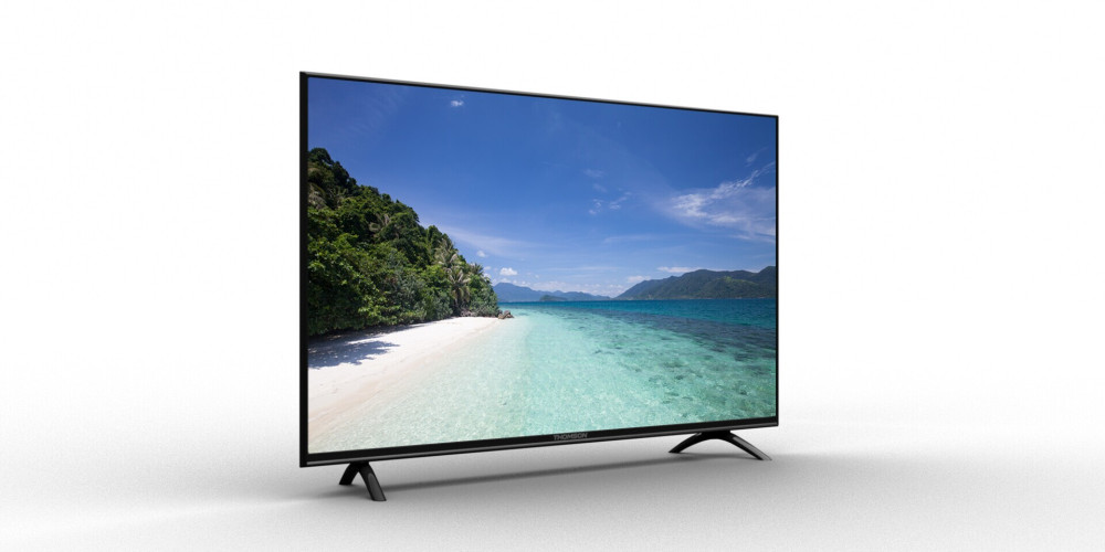 Телевизор Thomson T43USM7020