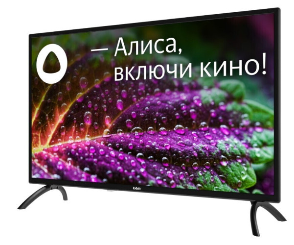 Телевизор BBK 32LEX-7257/TS2C