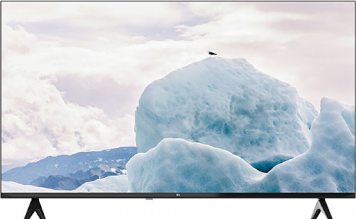 Телевизор BQ 42F07B Black