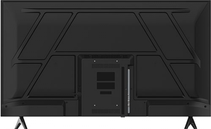 Телевизор BQ 42F07B Black
