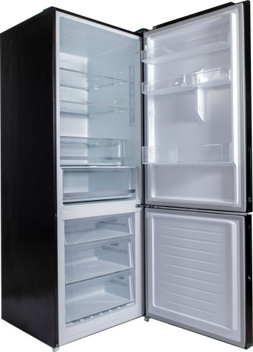 Холодильник HOLBERG HRB 4321NDGB