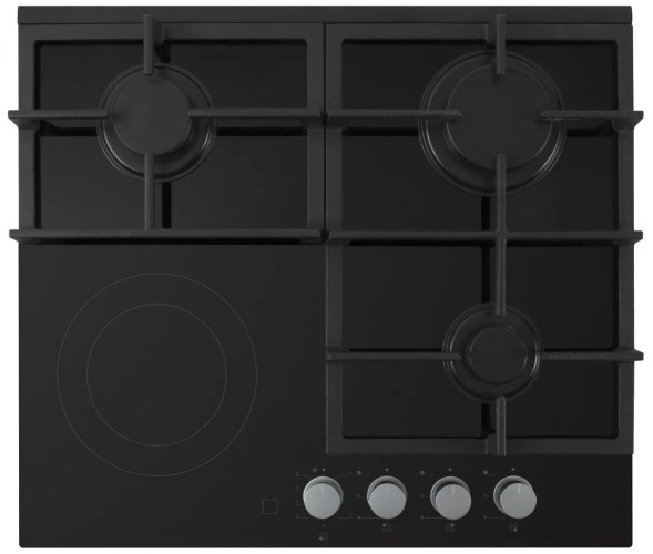 Комбинированная варочная панель Simfer H 60H32 S512