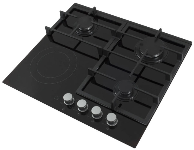 Комбинированная варочная панель Simfer H 60H32 S512