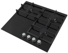 Комбинированная варочная панель Simfer H 60H32 S512