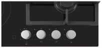 Комбинированная варочная панель Simfer H 60H32 S512