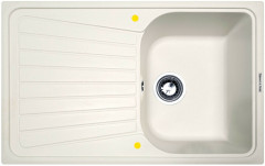 Кухонная мойка Zigmund &amp; Shtain Klassisch 790 индийская ваниль
