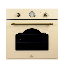 Электрический духовой шкаф Lex EDM 078C IV