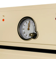 Электрический духовой шкаф Lex EDM 078C IV