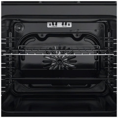 Электрический духовой шкаф HOMSair OEM657WH