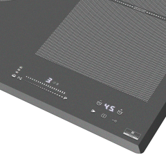 Индукционная варочная панель Maunfeld CVI905SFDGR