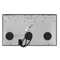 Индукционная варочная панель Maunfeld CVI905SFDGR