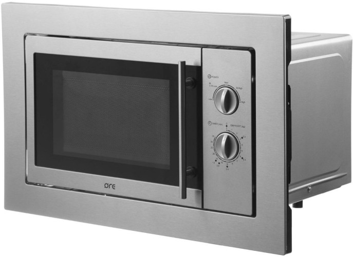 Встраиваемая микроволновая печь ORE MWA 20
