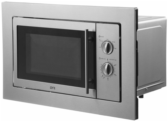 Встраиваемая микроволновая печь ORE MWA 20