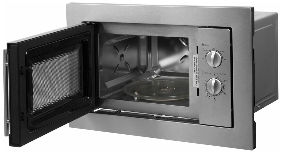 Встраиваемая микроволновая печь ORE MWA 20