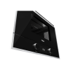 Встраиваемая микроволновая печь TEKA ML 822 BIS L BLACK-SS