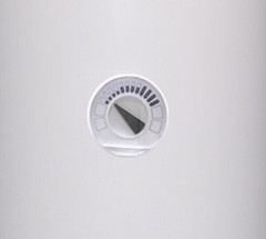 Электрический накопительный водонагреватель Perla NTS 50V