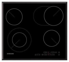 Электрическая варочная панель Samsung NZ64T3516BK