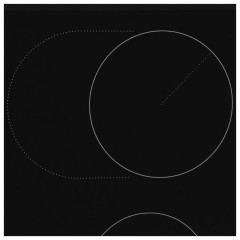 Электрическая варочная панель Samsung NZ64T3516BK